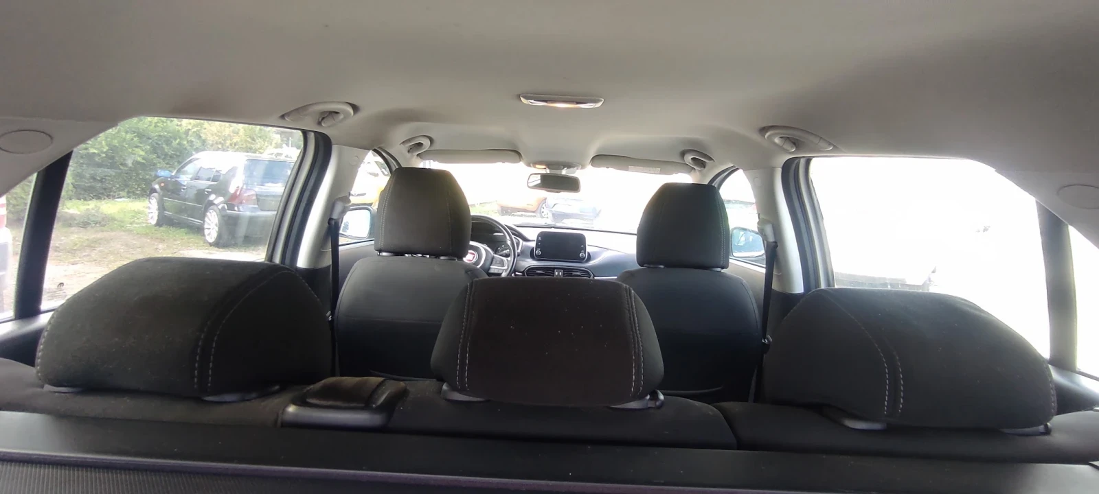 Fiat Tipo 1.4 T LPG Landi Renzo  - изображение 3