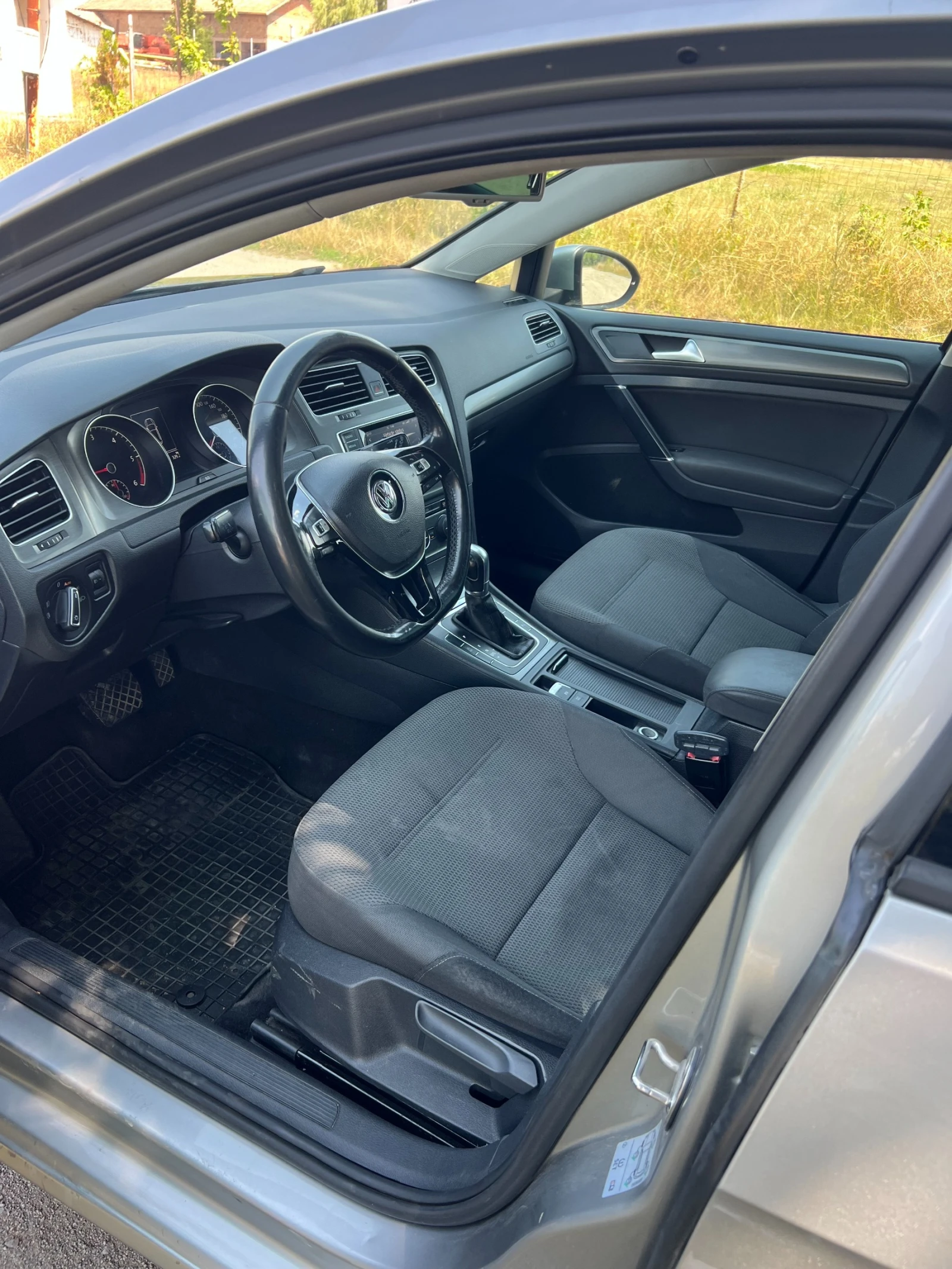 VW Golf  - изображение 6
