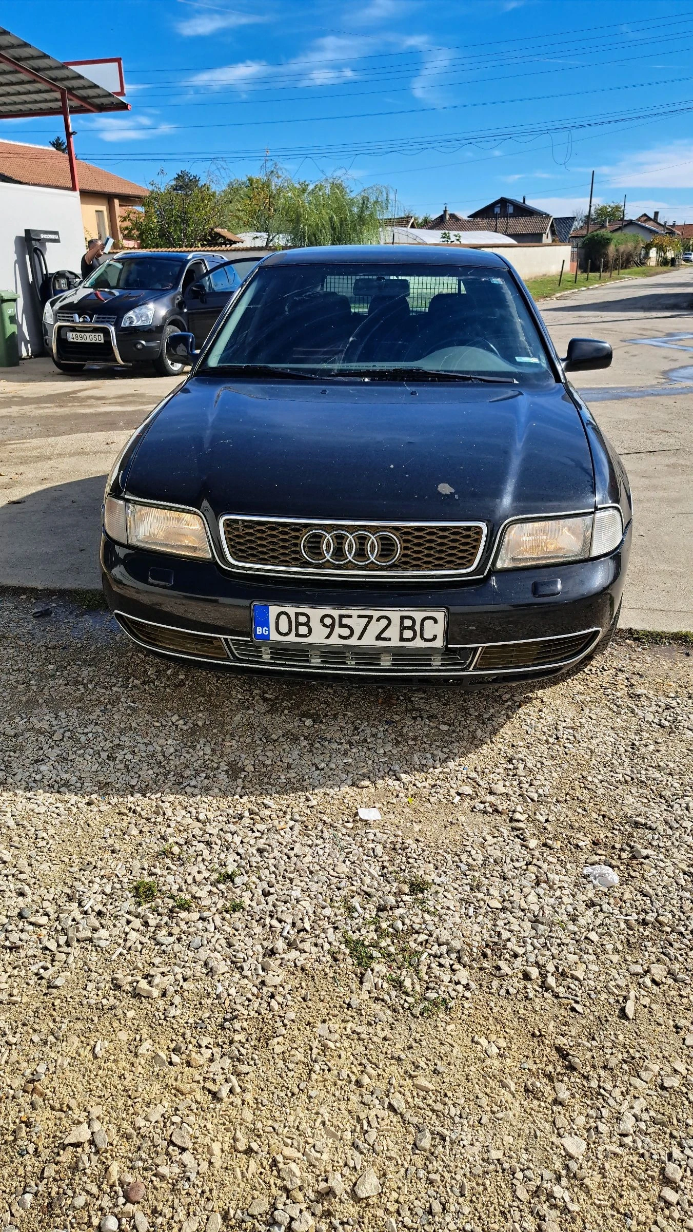 Audi A4 1.8T | Mobile.bg   1