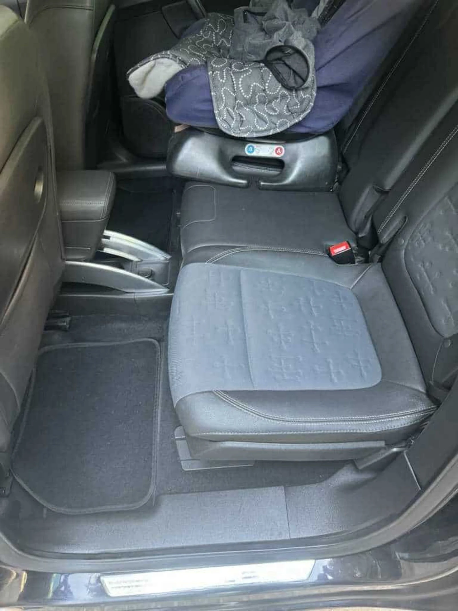 Opel Meriva  - изображение 7