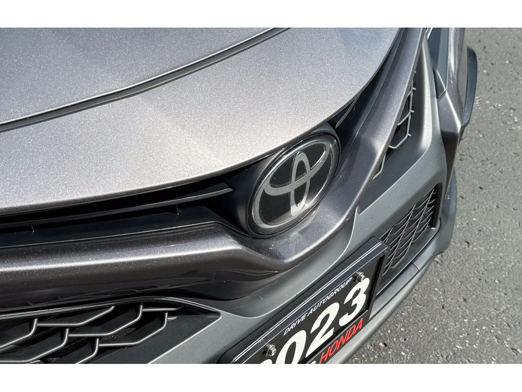 Toyota Camry SE - изображение 6
