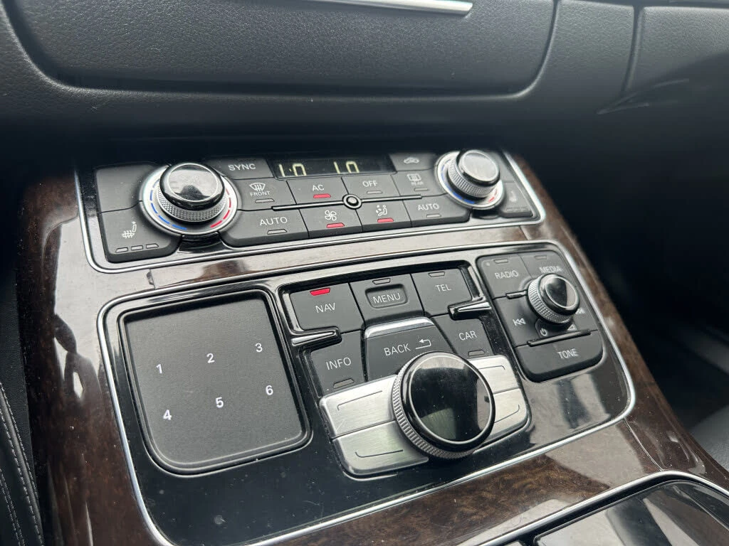 Audi A8 *  *    *   *  | Mobile.bg   14