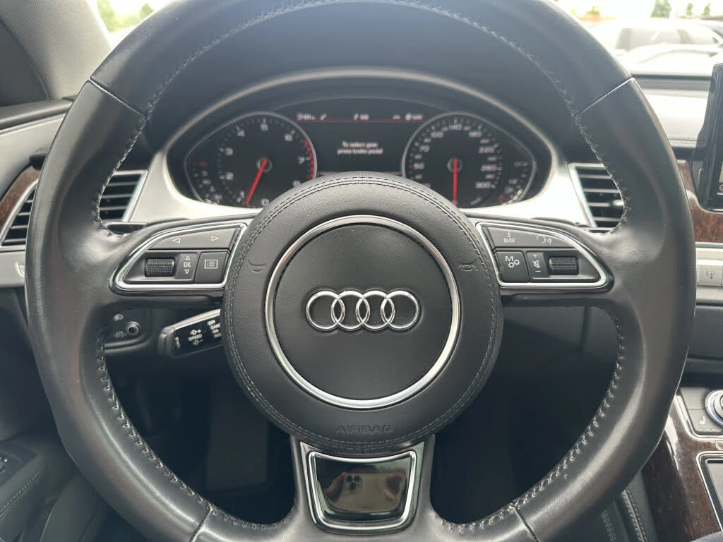 Audi A8 *  *    *   *  | Mobile.bg   12