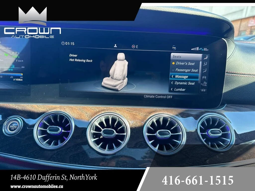 Mercedes-Benz CLS 53 AMG FULL* * * *    | Mobile.bg   12