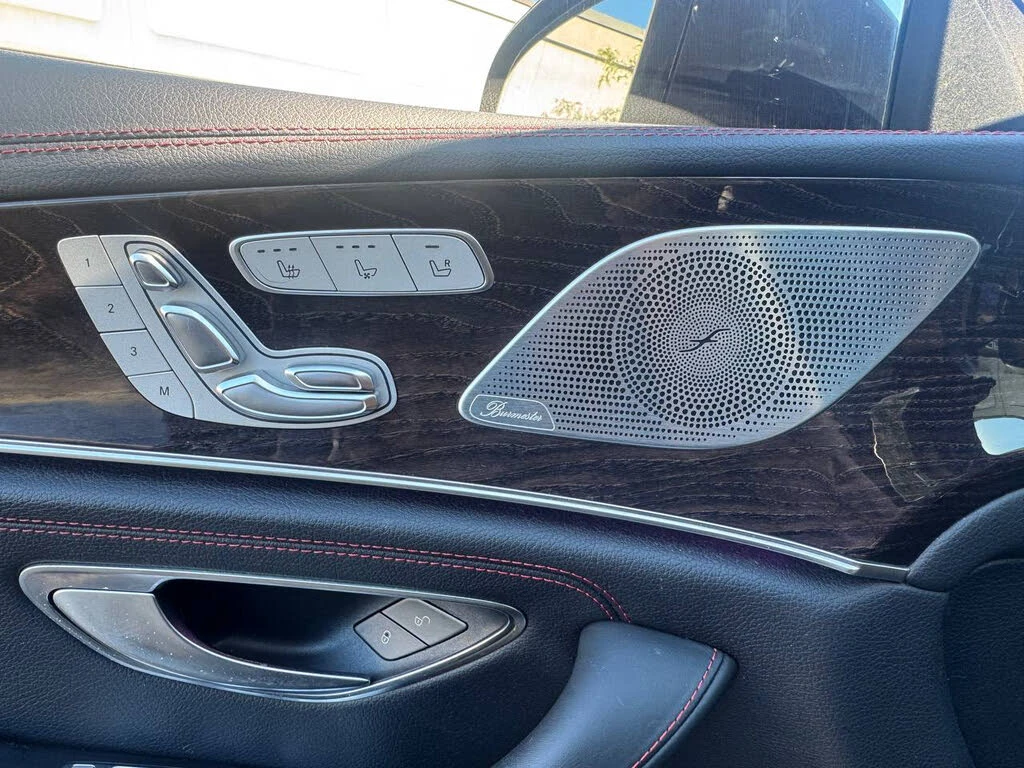 Mercedes-Benz CLS 53 AMG FULL* * * *    | Mobile.bg   16