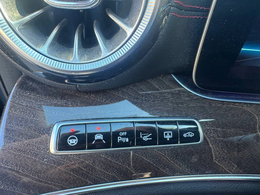 Mercedes-Benz CLS 53 AMG FULL* * * *    | Mobile.bg   11