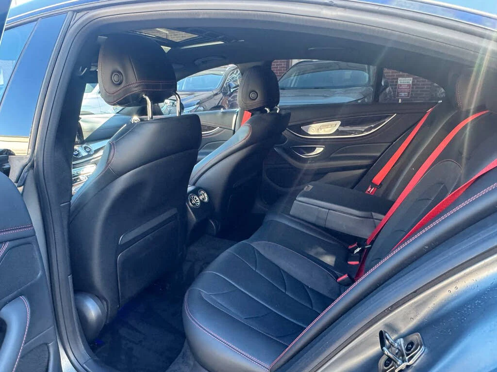 Mercedes-Benz CLS 53 AMG FULL* * * *    | Mobile.bg   14