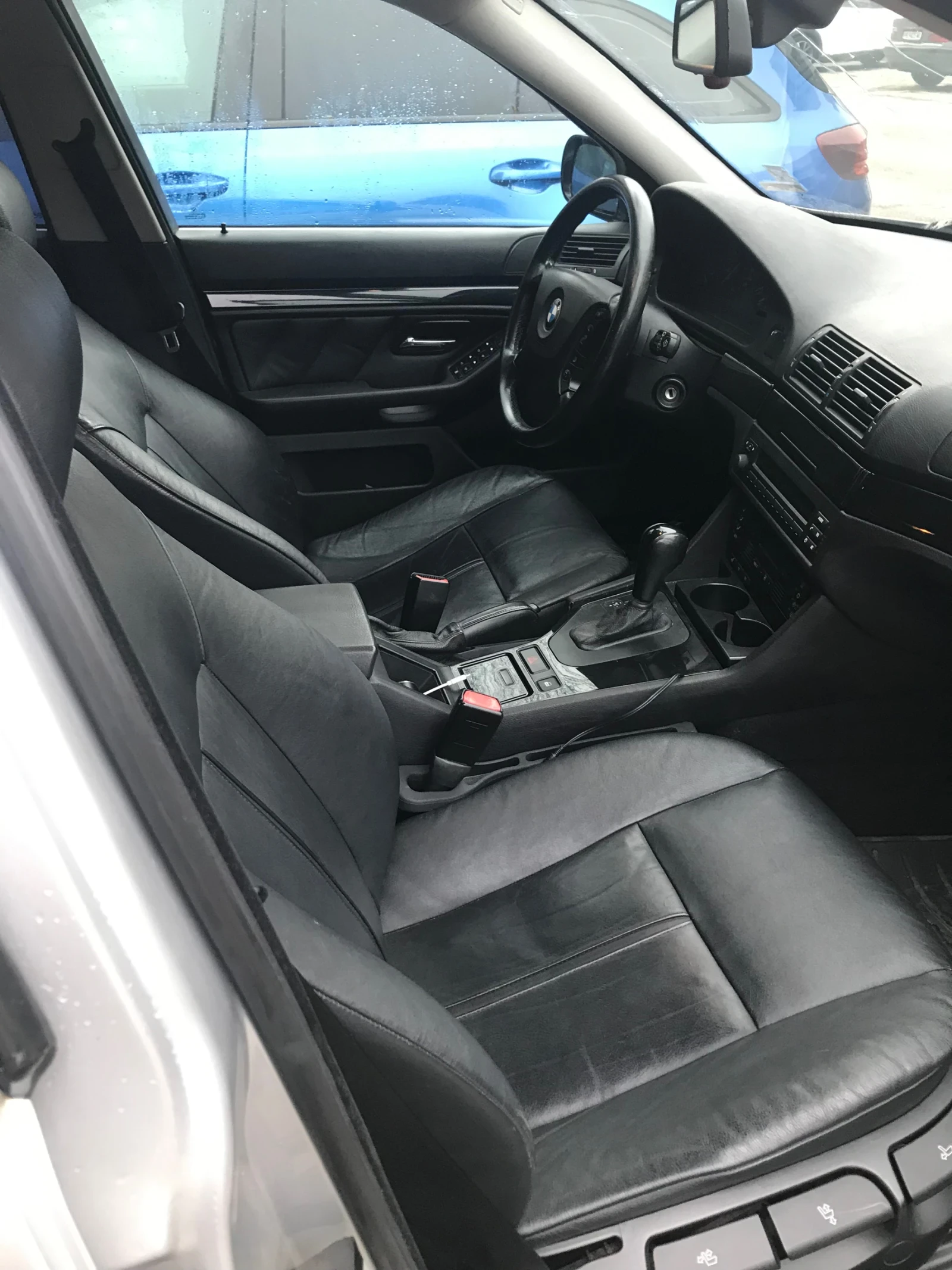 BMW 520 | Mobile.bg � ����������� 11