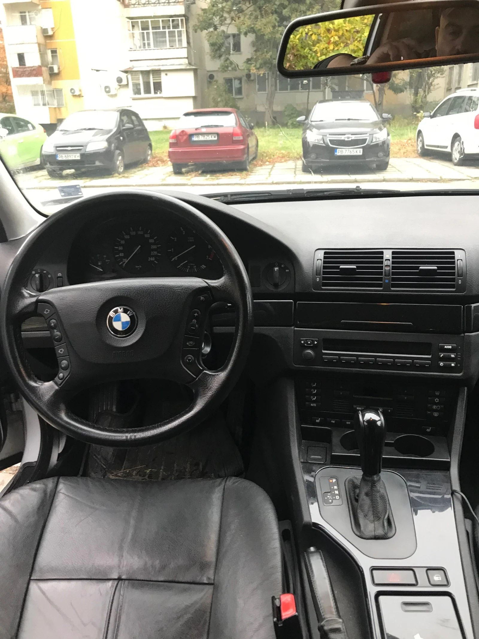 BMW 520 | Mobile.bg � ����������� 13