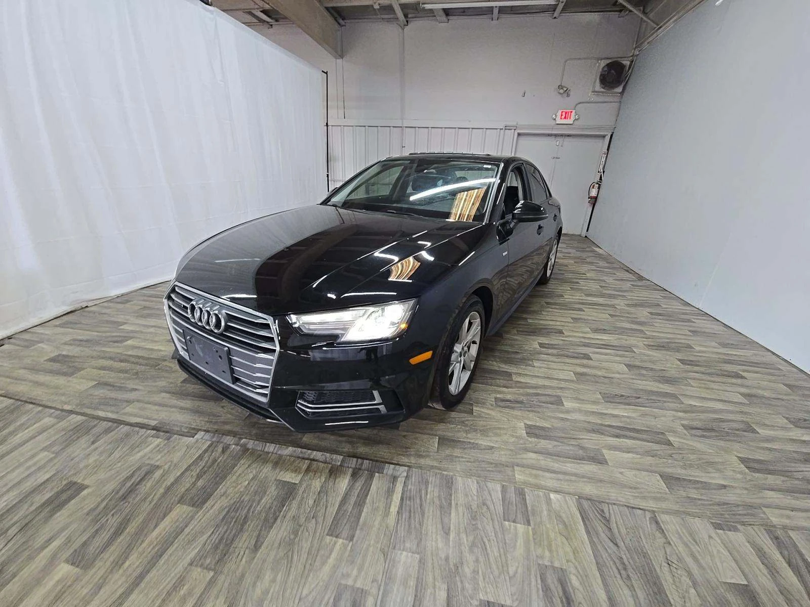 Audi A4 Premium  | Mobile.bg   1