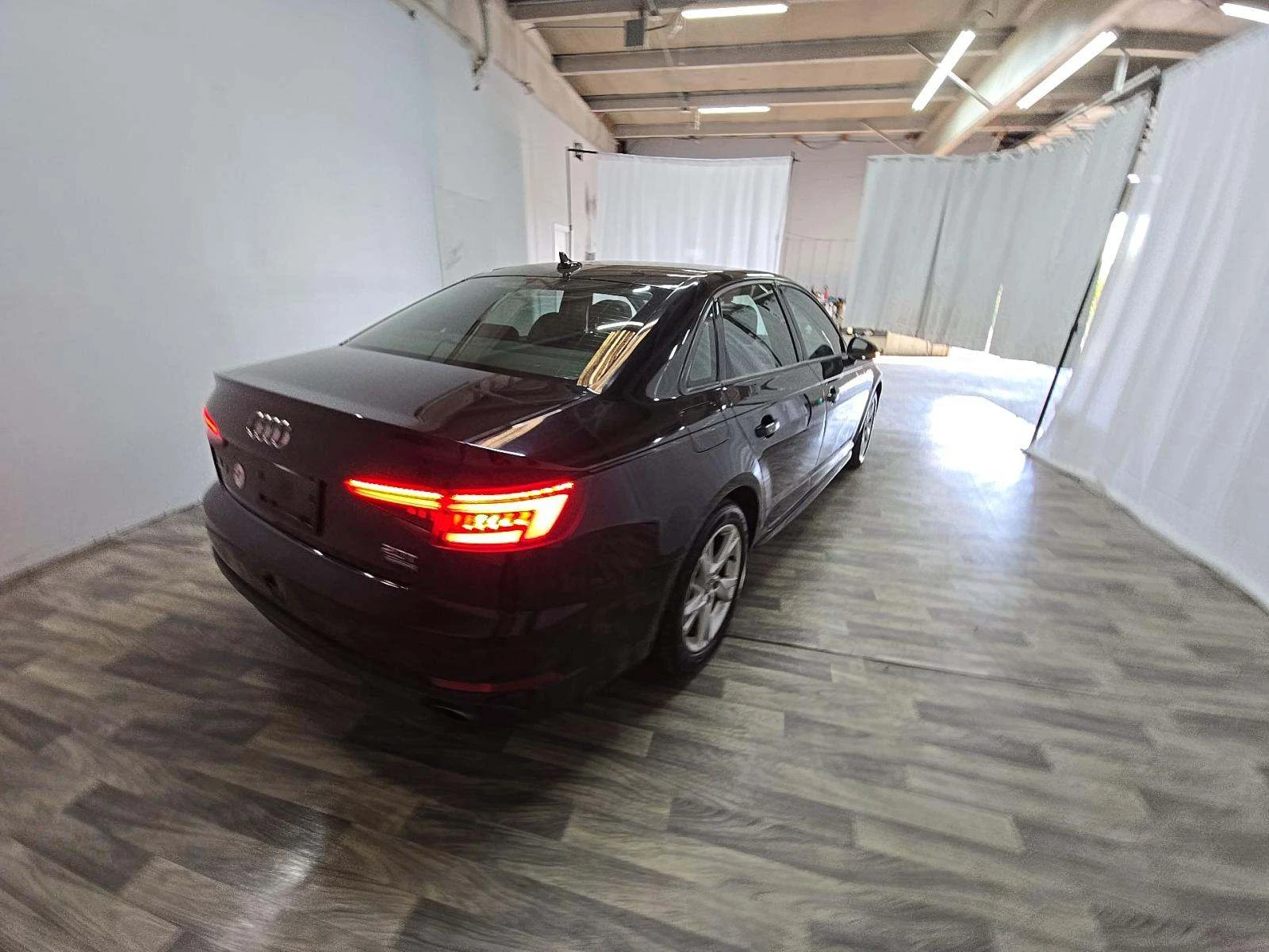 Audi A4 Premium  | Mobile.bg   4