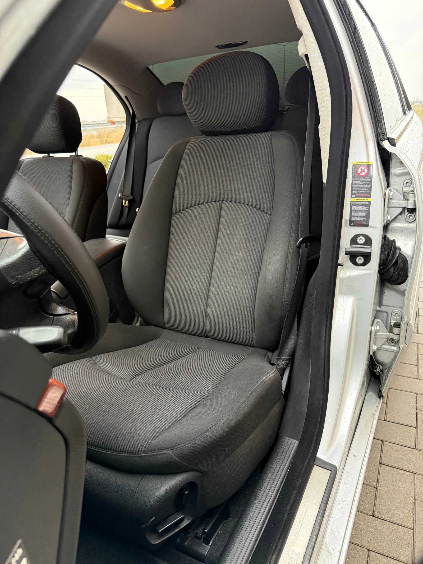 Mercedes-Benz E 220 | Mobile.bg   12