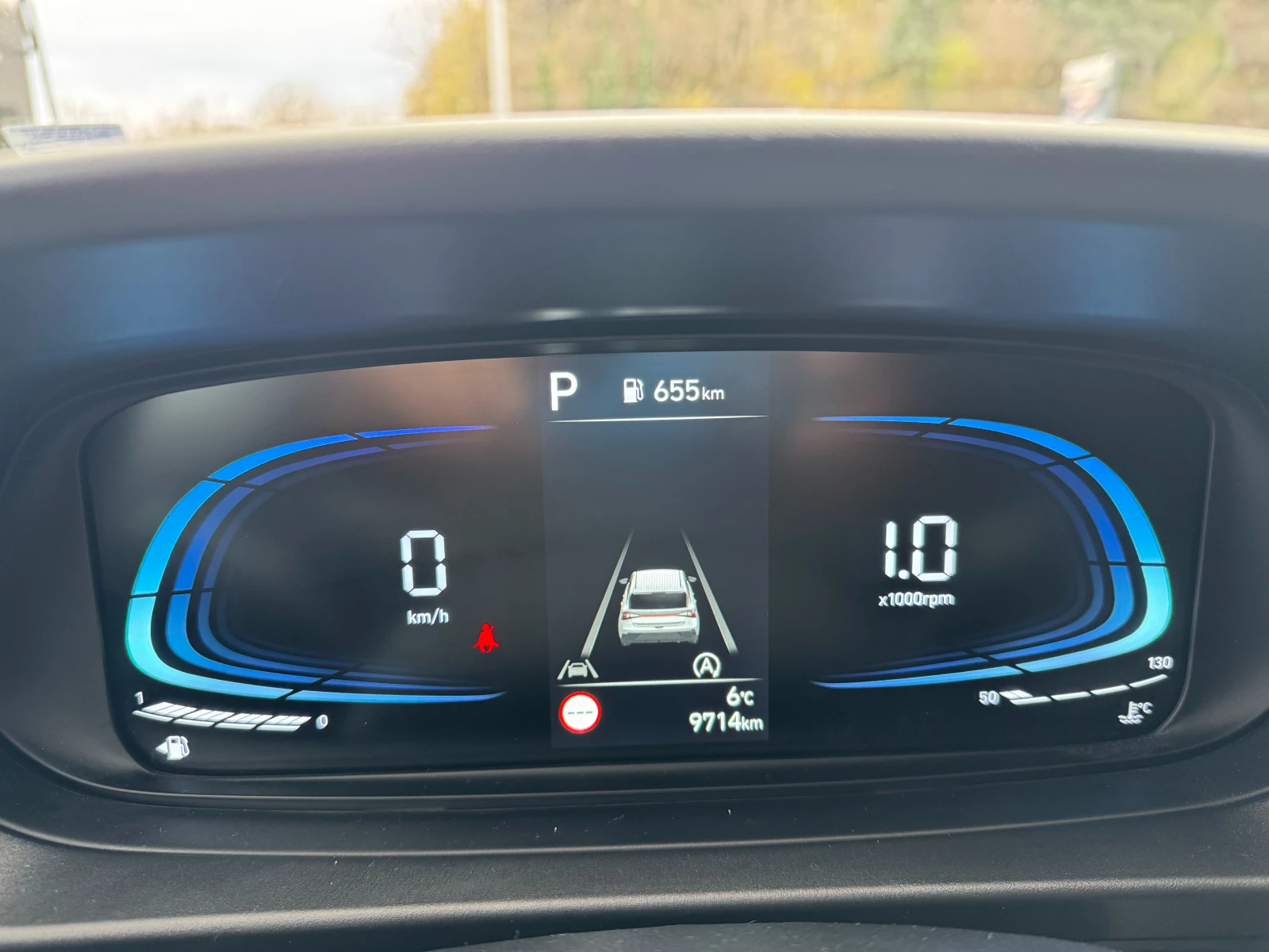 Hyundai I20 Business 1.0 T-GDI 7DCT | Mobile.bg � ����������� 7