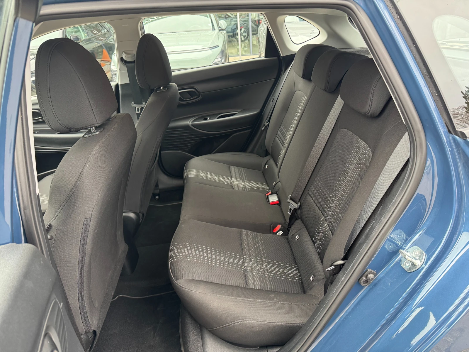 Hyundai I20 Business 1.0 T-GDI 7DCT | Mobile.bg � ����������� 6