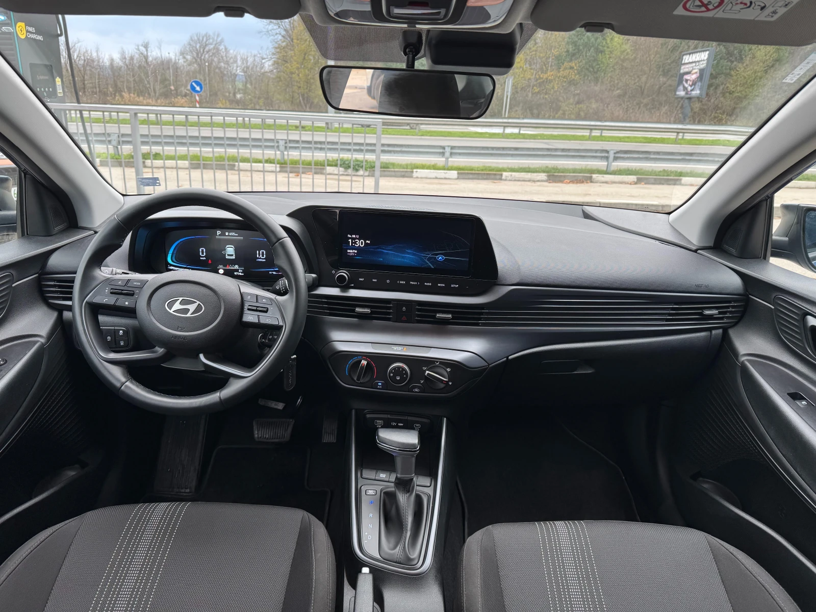 Hyundai I20 Business 1.0 T-GDI 7DCT | Mobile.bg � ����������� 5