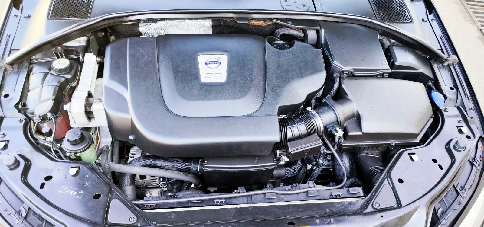 Volvo Xc70 | Mobile.bg � ����������� 6