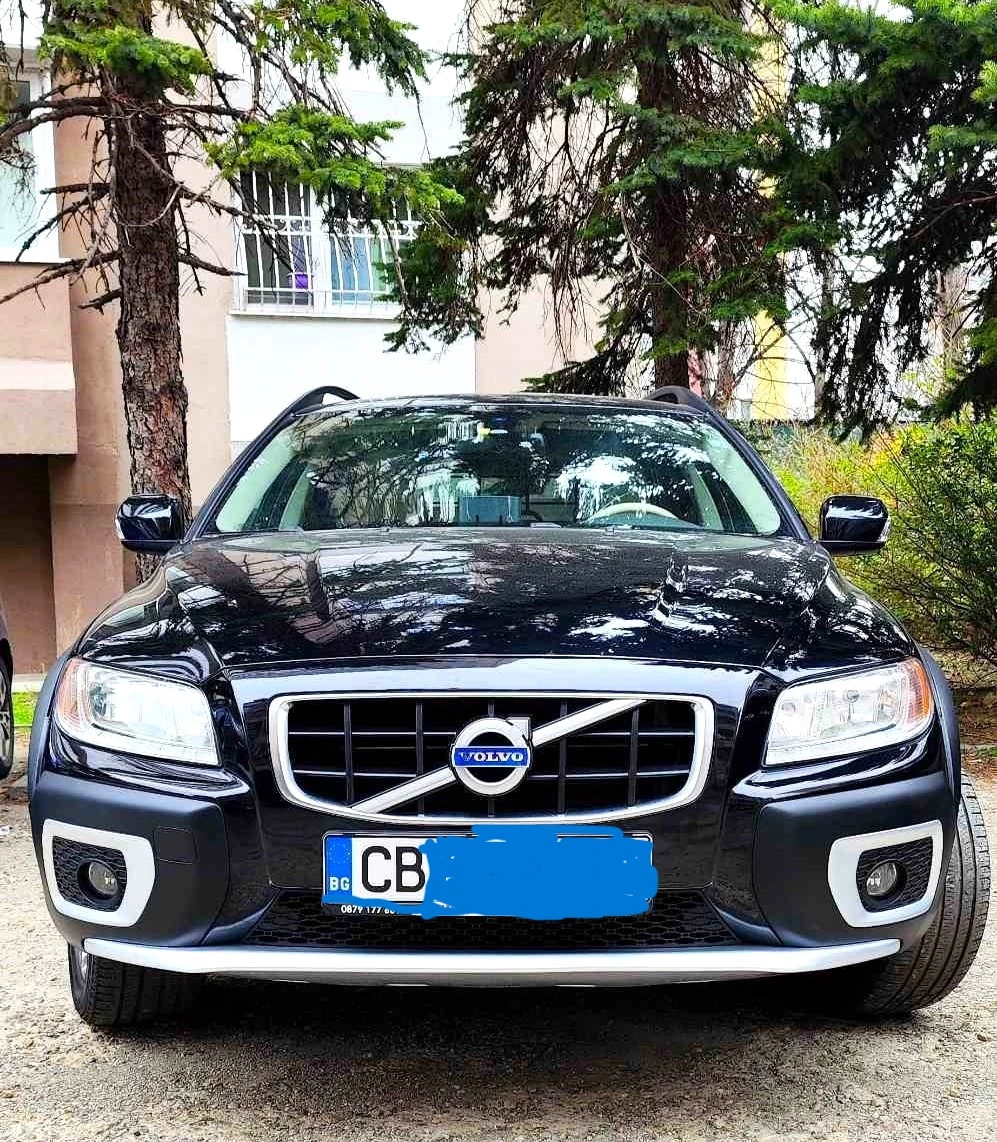 Volvo Xc70 | Mobile.bg � ����������� 4