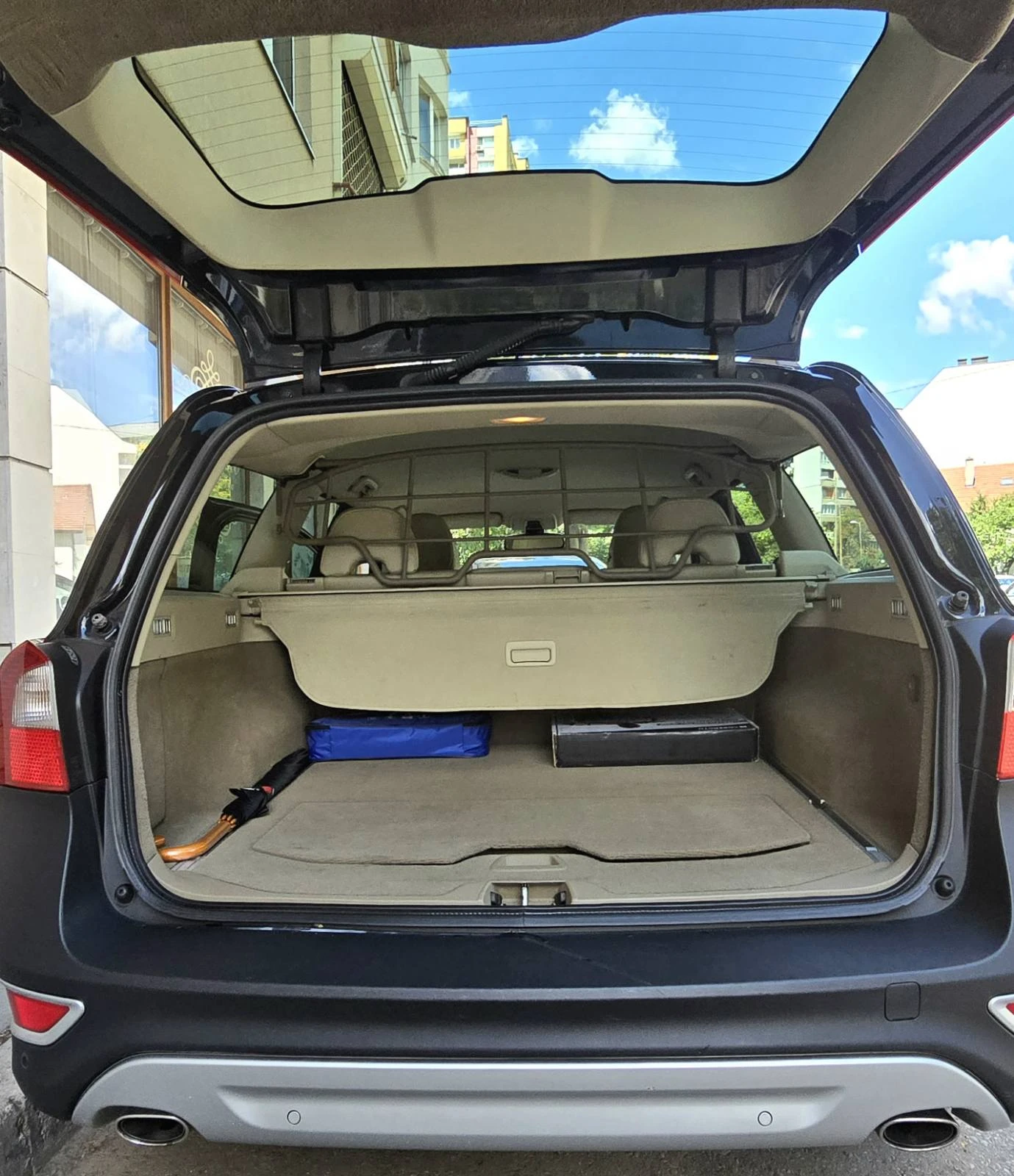 Volvo Xc70 | Mobile.bg � ����������� 5