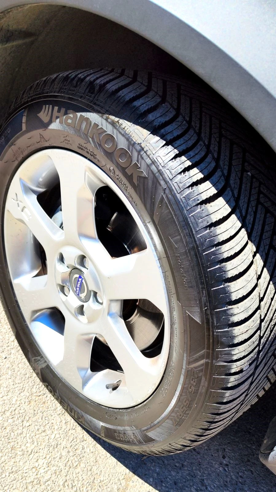 Volvo Xc70 | Mobile.bg � ����������� 9