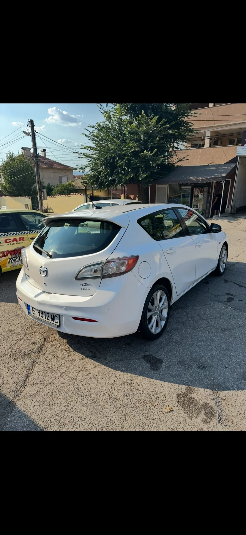 Mazda 3 | Mobile.bg � ����������� 4