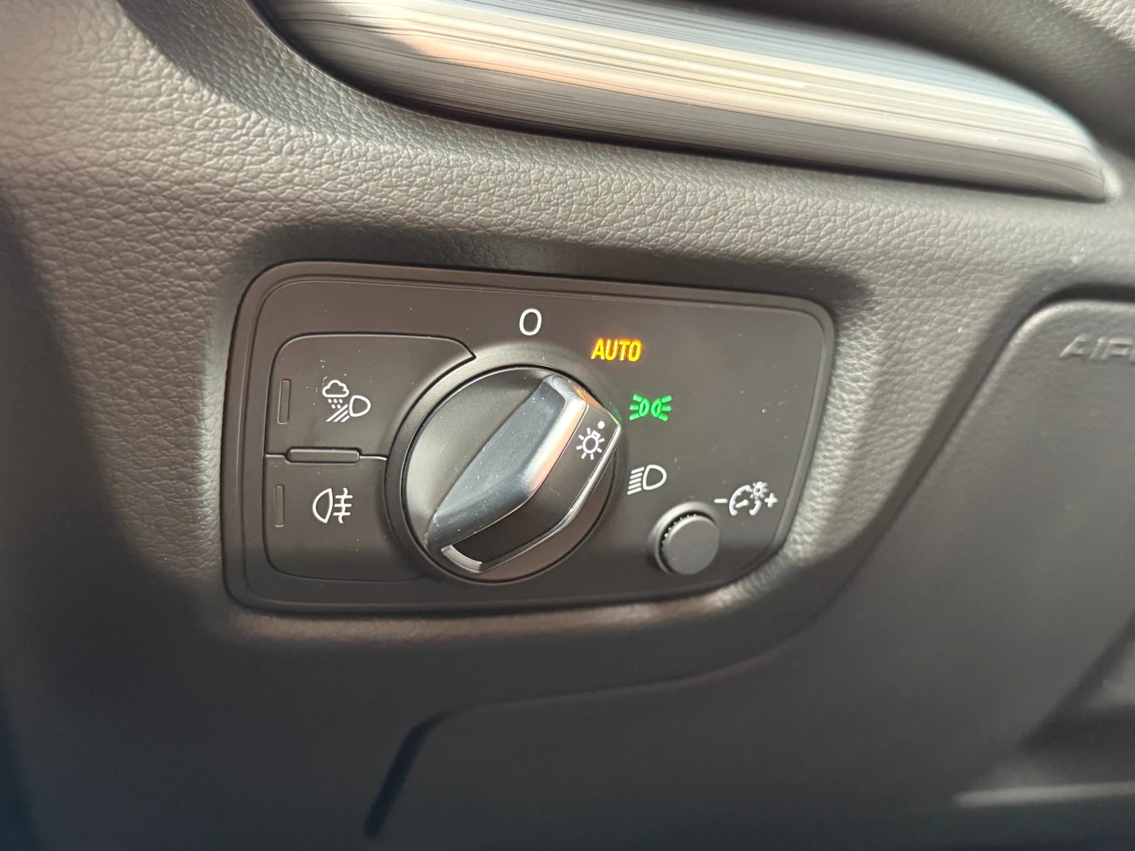 Audi A3 6 ������ ��������/S Line 1.4i 150�.�. ������� | Mobile.bg � ����������� 12