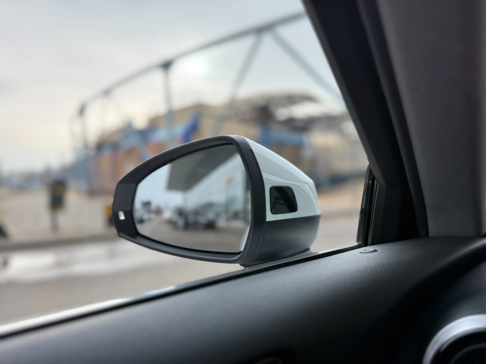 Audi A3 6 ������ ��������/S Line 1.4i 150�.�. ������� | Mobile.bg � ����������� 17