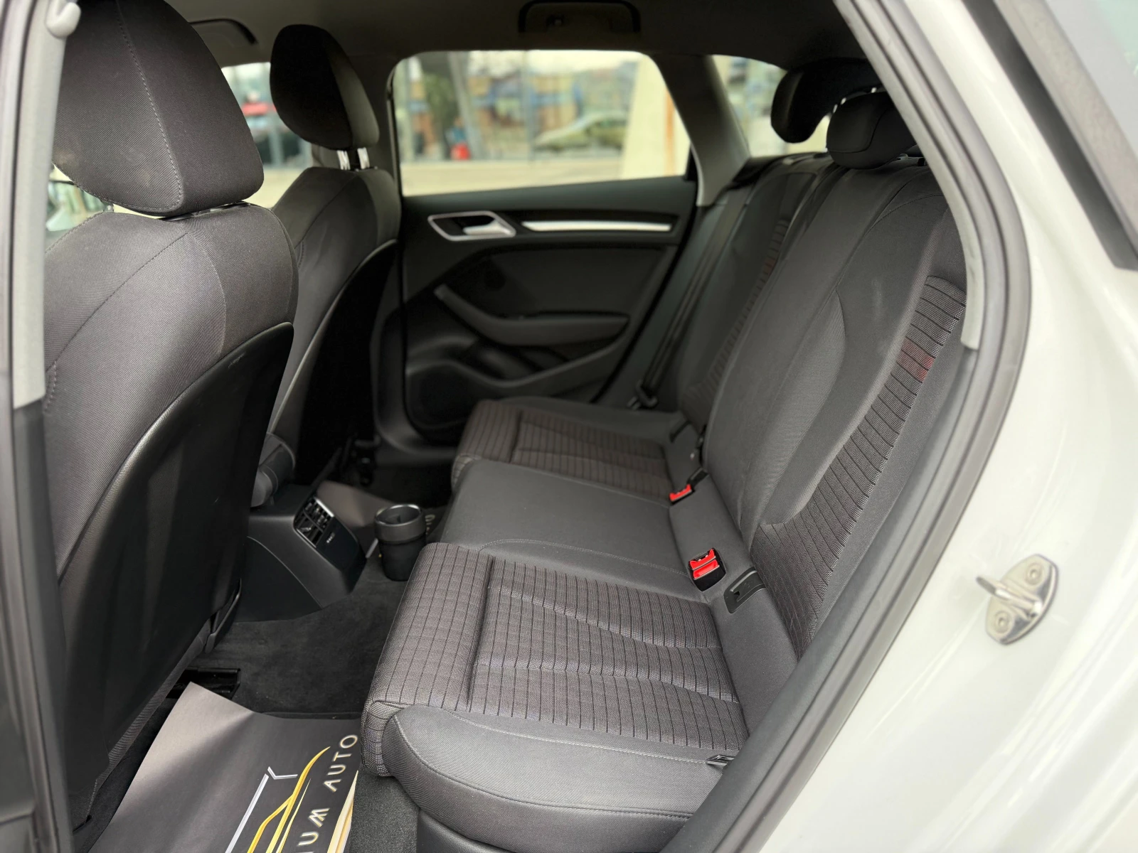 Audi A3 6 МЕСЕЦА ГАРАНЦИЯ/S Line 1.4i 150к.с. Подгрев - изображение 8