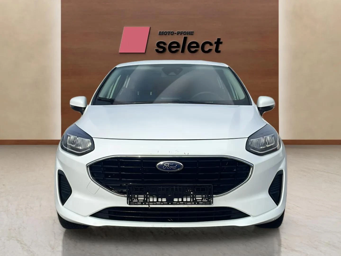 Ford Fiesta 1.1i - изображение 2