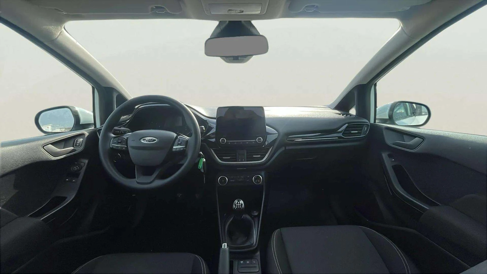 Ford Fiesta 1.1i | Mobile.bg � ����������� 11