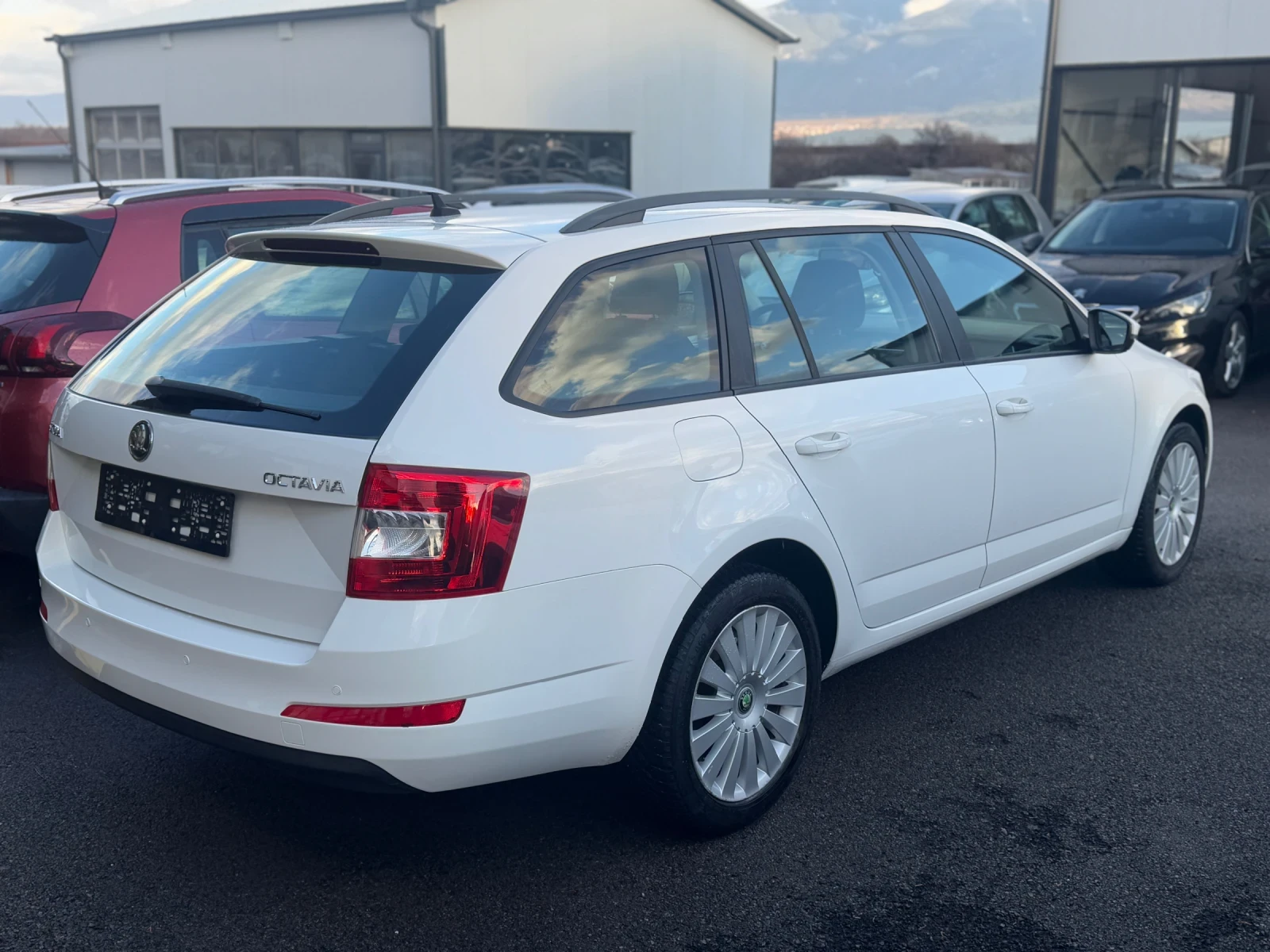 Skoda Octavia 1, 6TDI 133000km. - изображение 4
