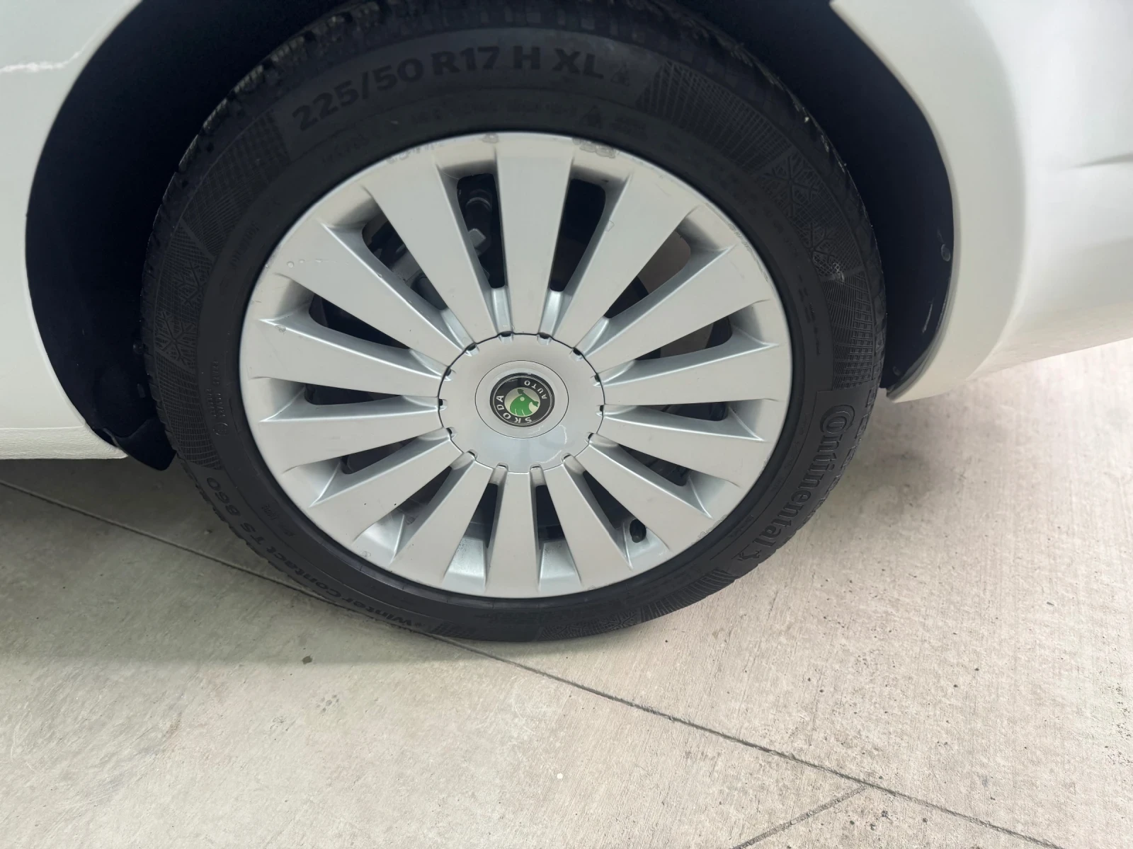 Skoda Octavia 1, 6TDI 133000km. - изображение 7