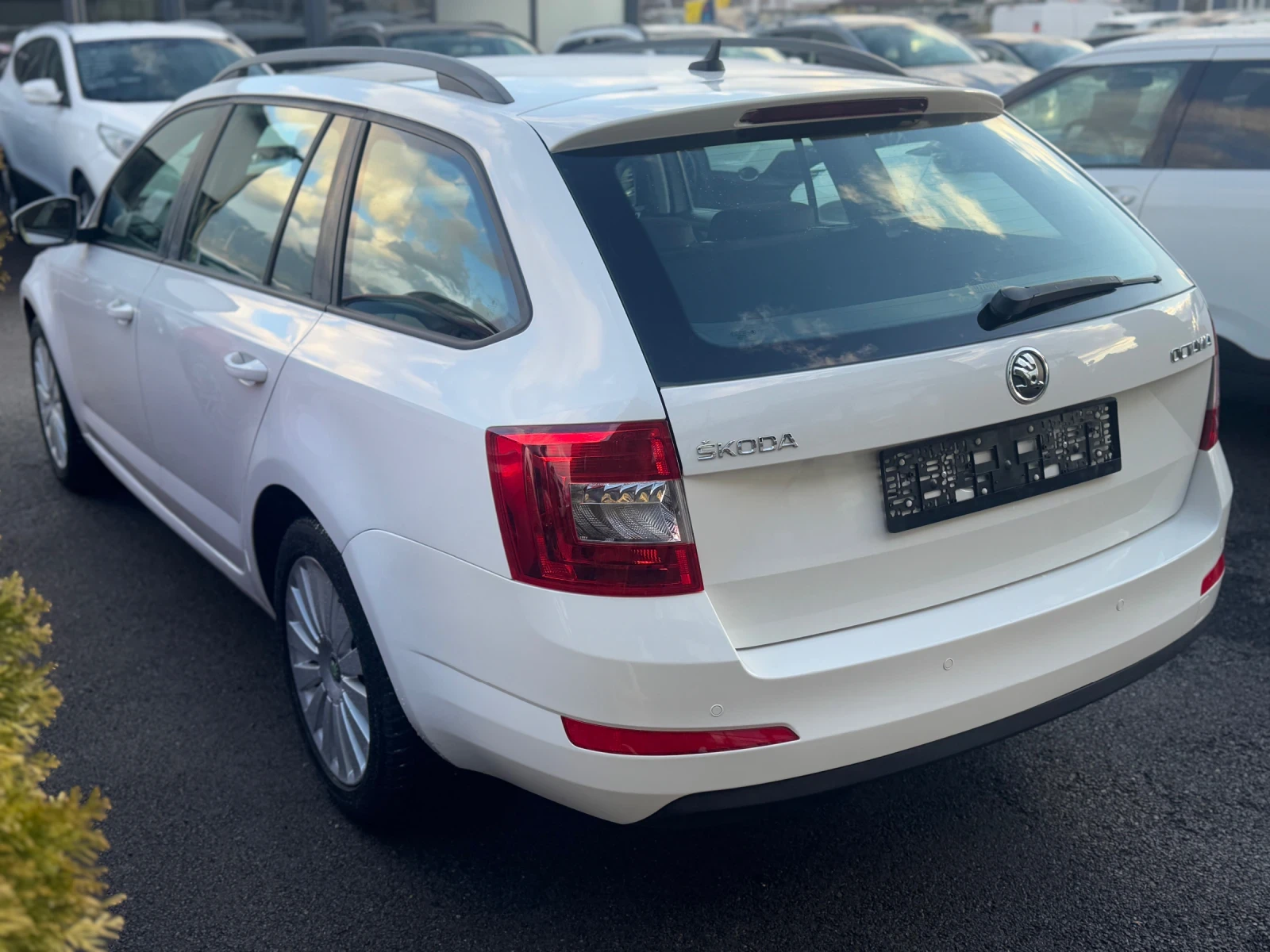 Skoda Octavia 1, 6TDI 133000km. - изображение 5