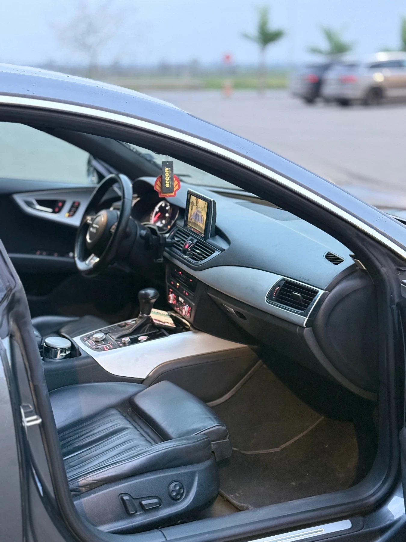 Audi A7 3.0TDI | Mobile.bg � ����������� 13