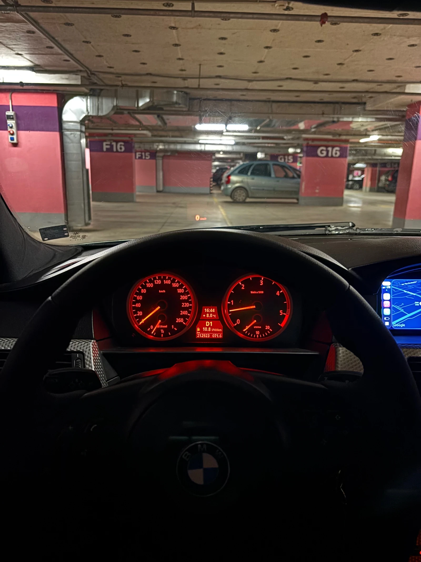 BMW 535 d | Mobile.bg � ����������� 11