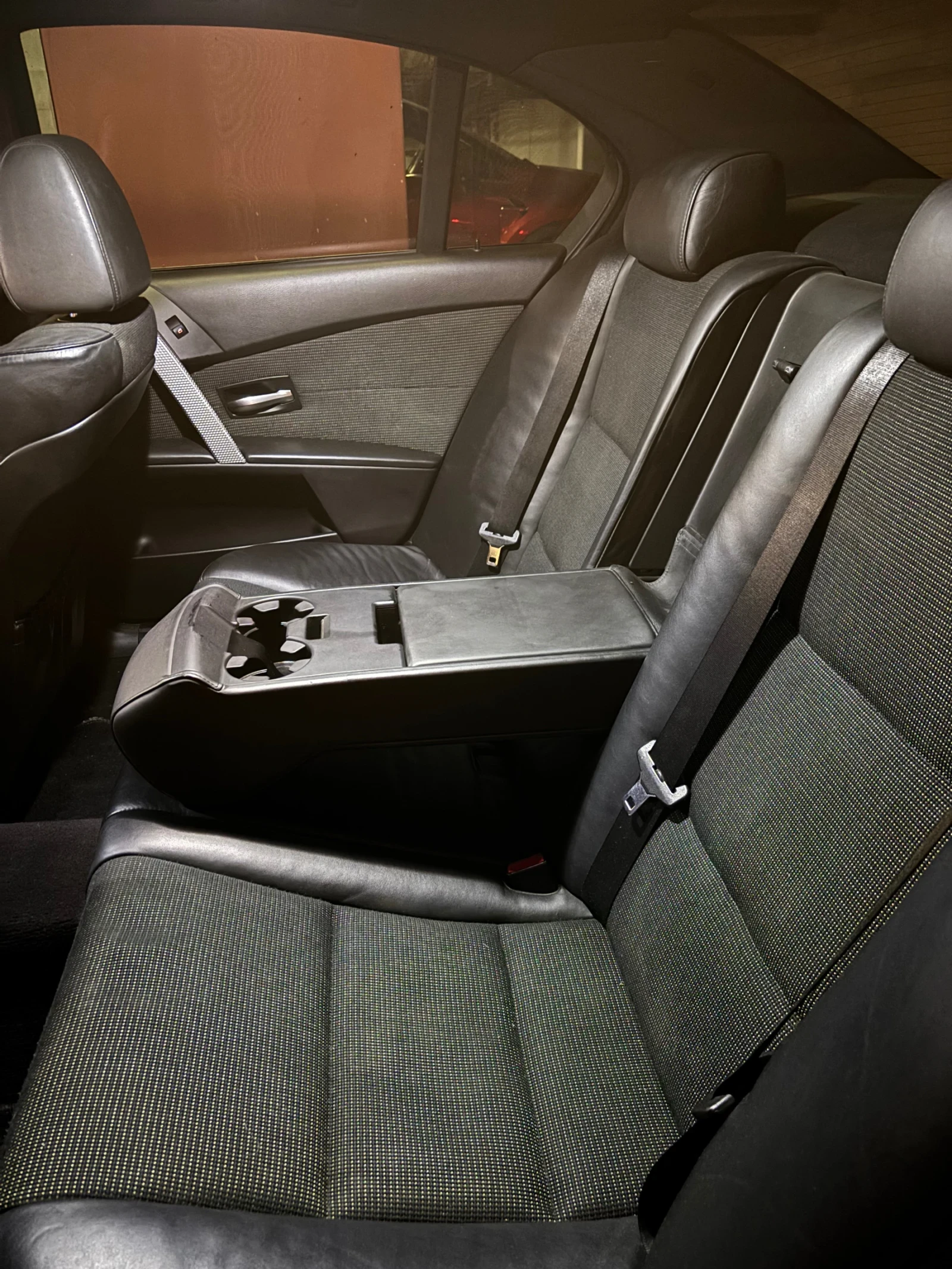 BMW 535 d | Mobile.bg � ����������� 16