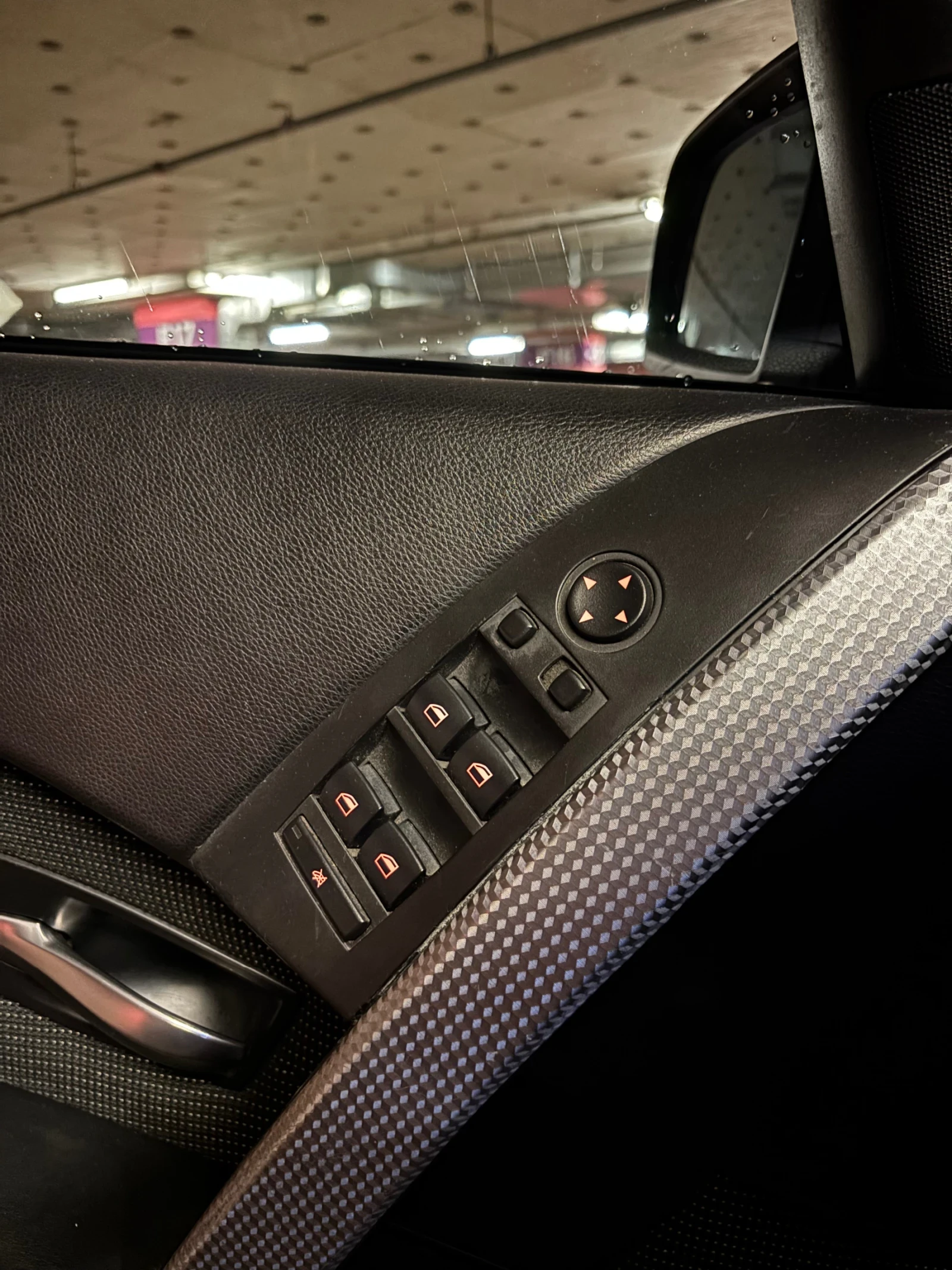 BMW 535 d - изображение 10