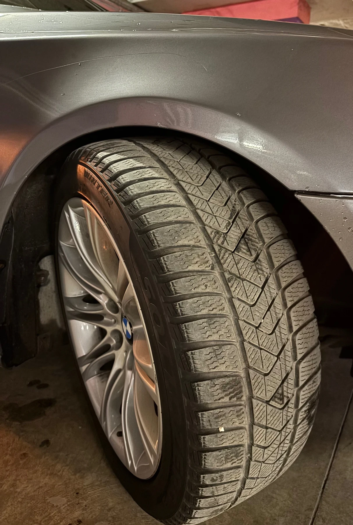 BMW 535 d | Mobile.bg � ����������� 17