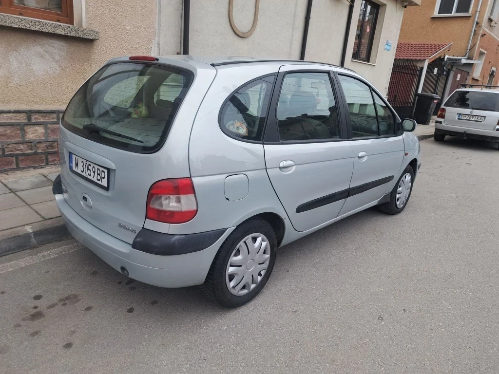 Renault Scenic | Mobile.bg � ����������� 2