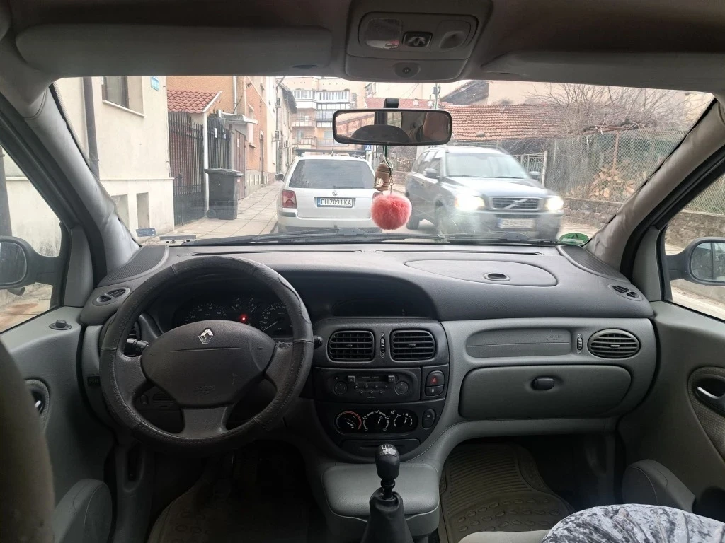 Renault Scenic | Mobile.bg � ����������� 7