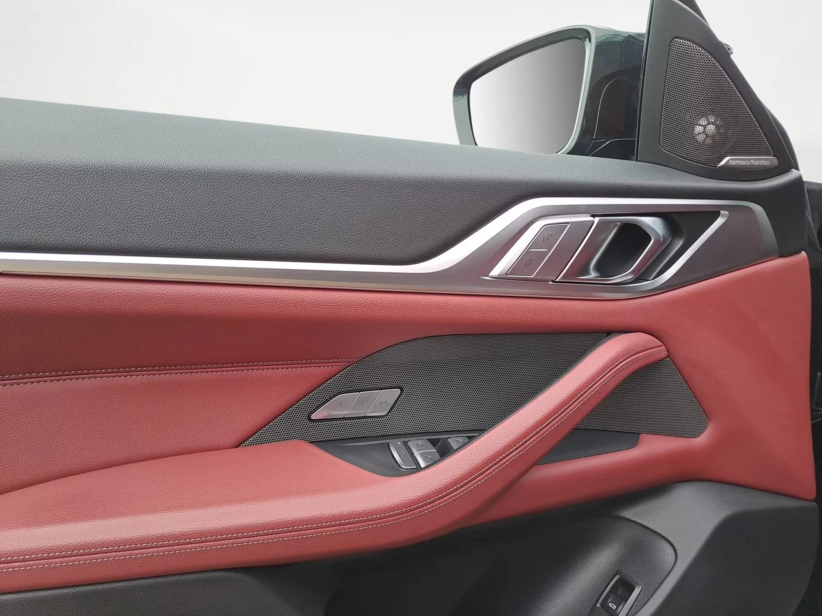 BMW 440 i/M-SPORT/GRAN COUPE/4X4/MEMO/CAM/155h, снимка 9 - Автомобили и джипове - 53706378