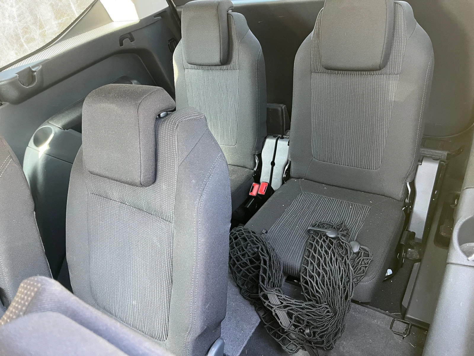 Peugeot 5008 1.6 НА ЧАСТИ  - изображение 9