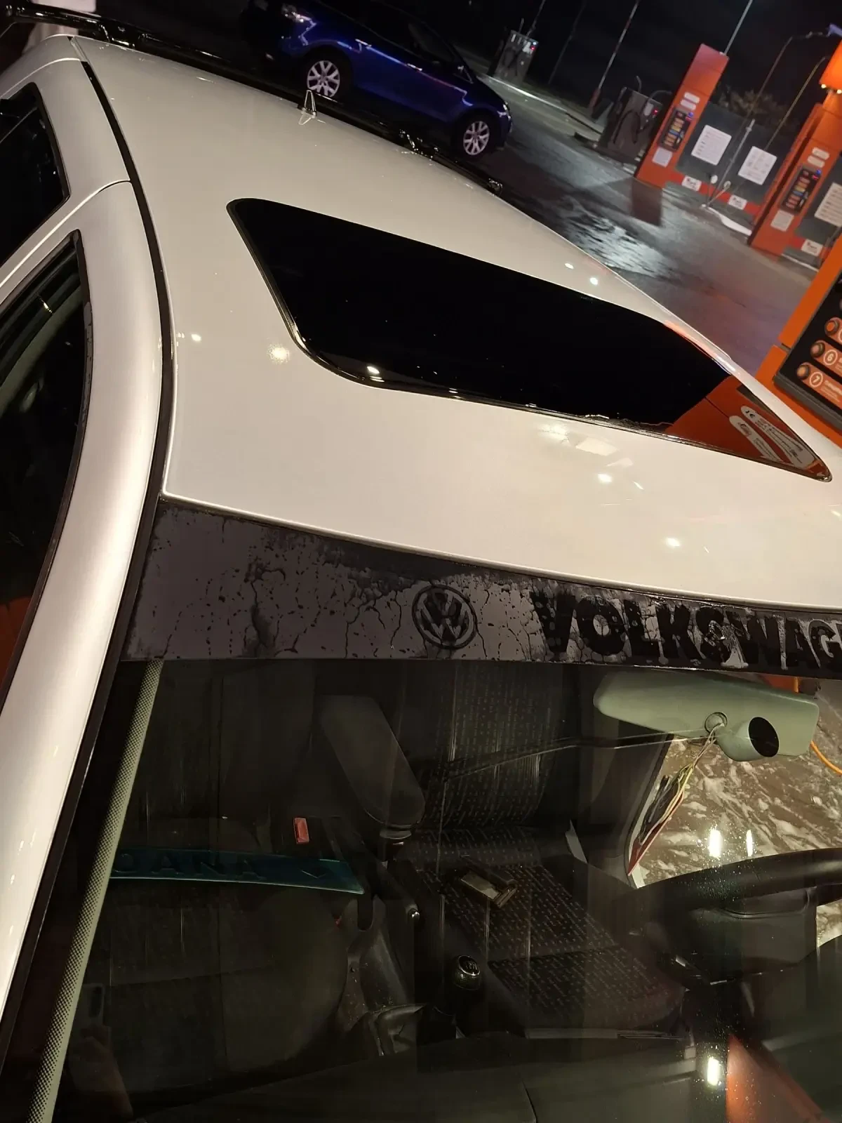 VW Golf 1.9 tdi, снимка 9 - Автомобили и джипове - 53847229