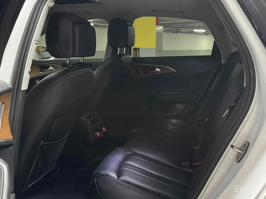 Audi A6 2.0 TDI* BOSE* HEAD-UP* ШИБИДАХ* ОБДУХ* КАМЕРА, снимка 14 - Автомобили и джипове - 53862963