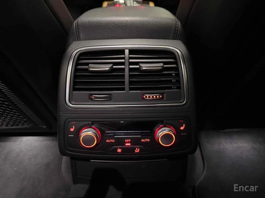 Audi A6 2.0 TDI* BOSE* HEAD-UP* ШИБИДАХ* ОБДУХ* КАМЕРА, снимка 15 - Автомобили и джипове - 53862963