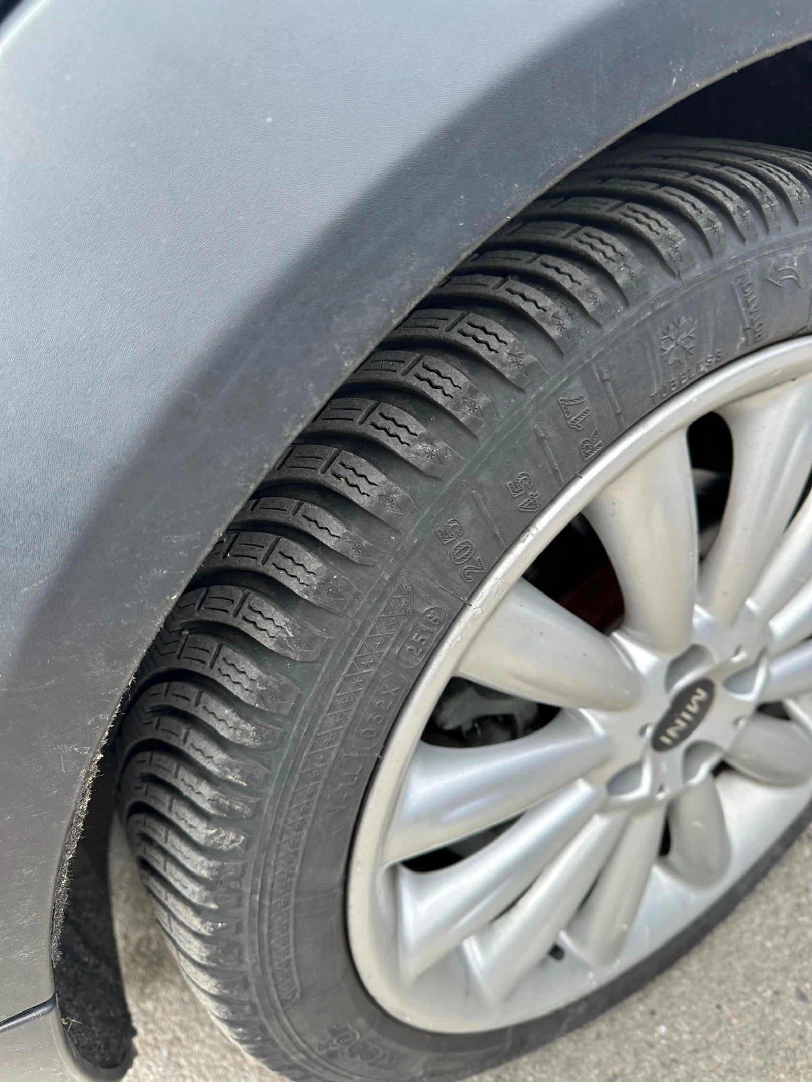 Mini Cooper 1, 6 d | Mobile.bg � ����������� 4