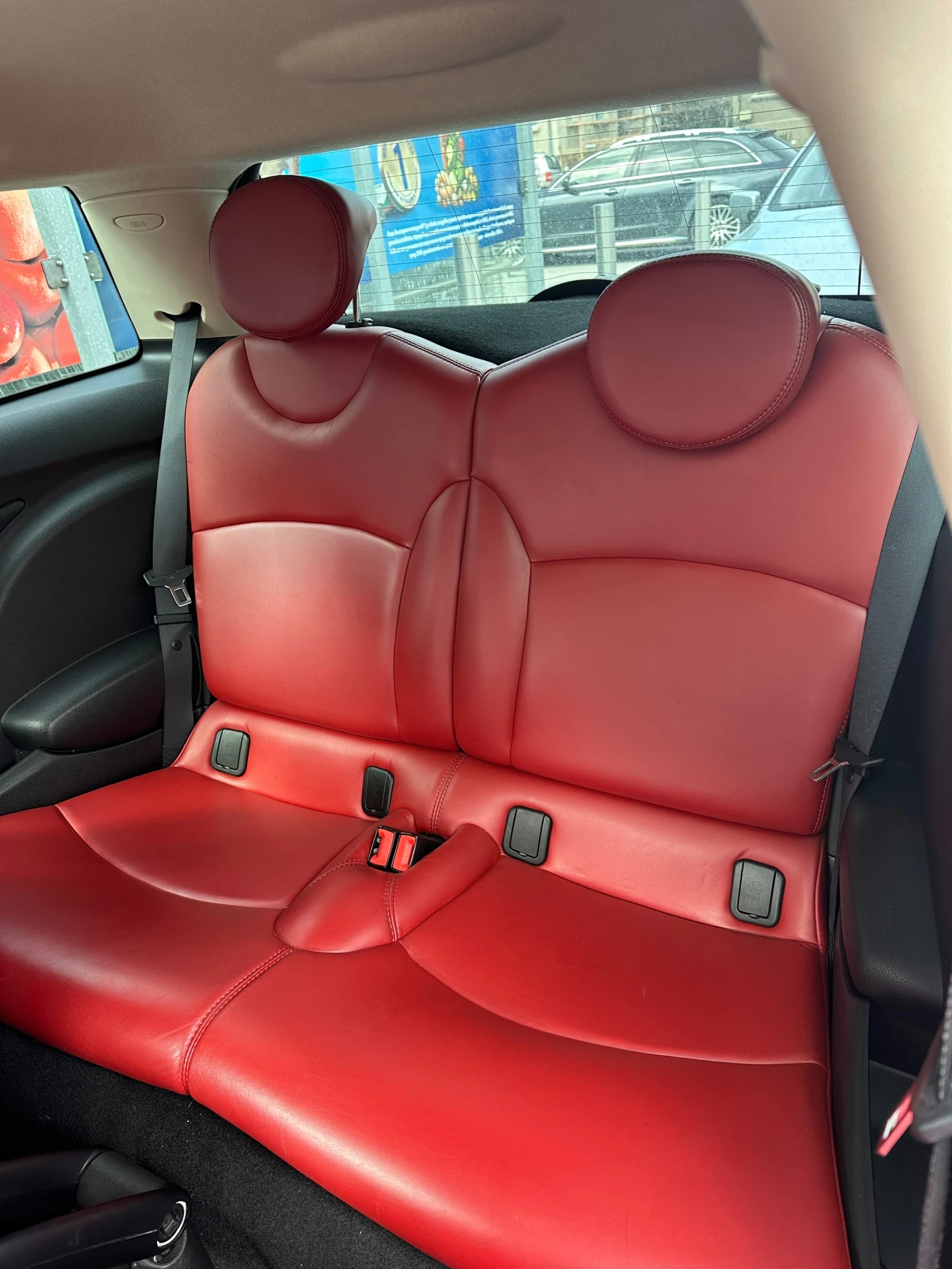 Mini Cooper 1, 6 d | Mobile.bg � ����������� 11