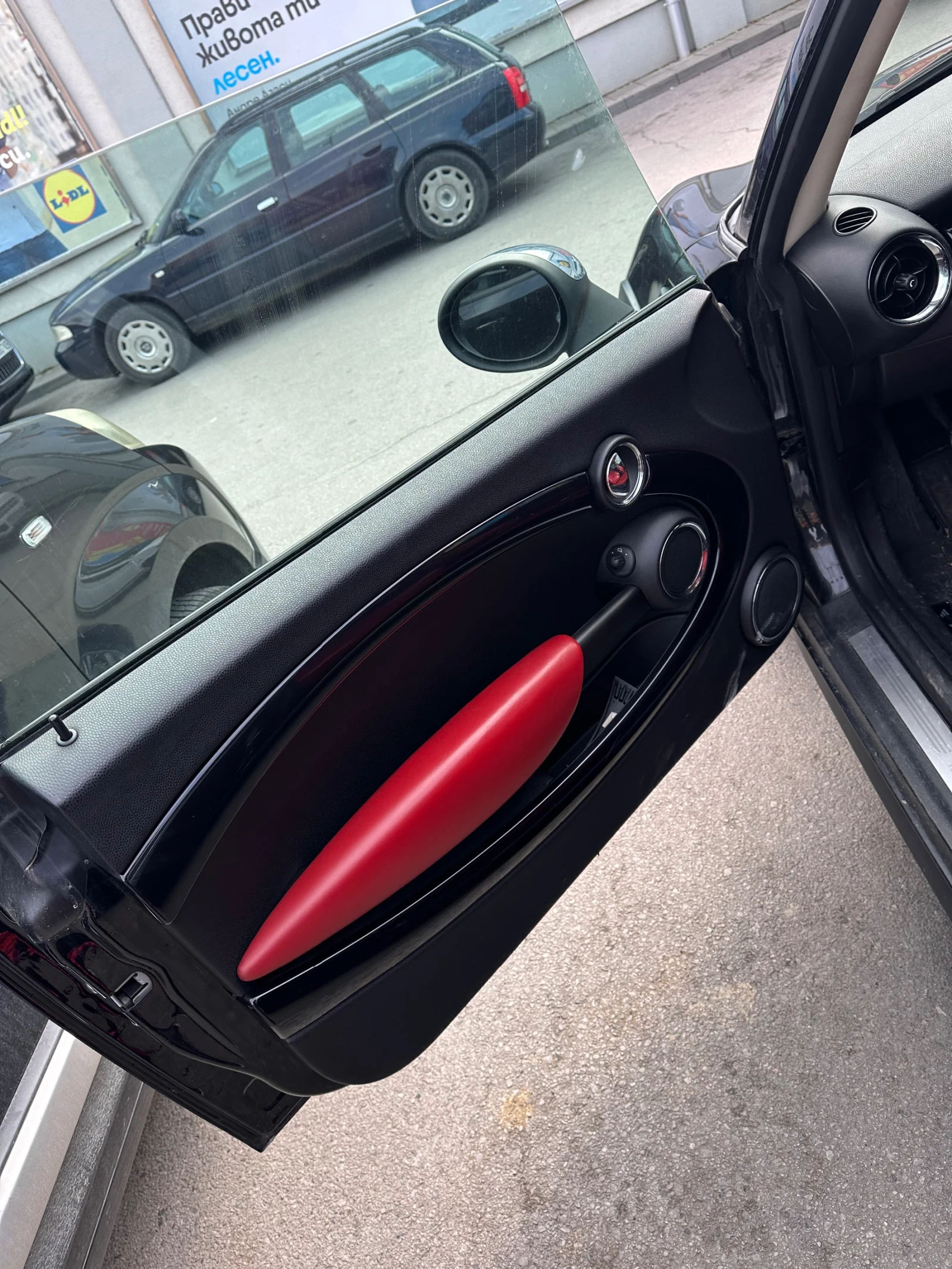 Mini Cooper 1, 6 d | Mobile.bg � ����������� 10