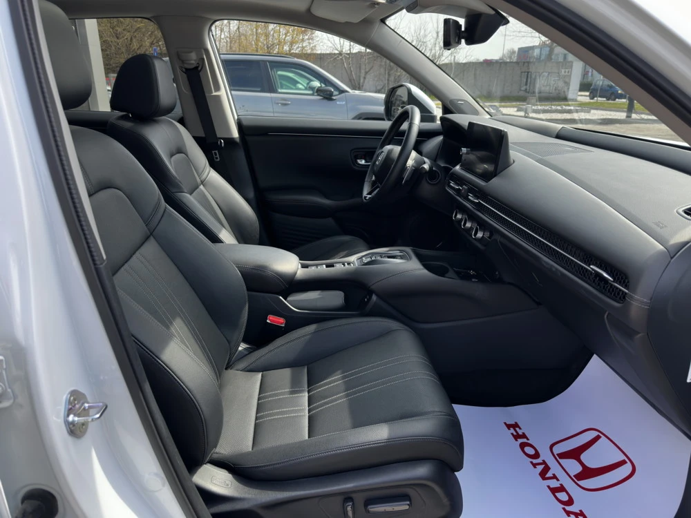 Honda ZR-V 2.0 i-MMD Hybrid Advance | Mobile.bg � ����������� 13