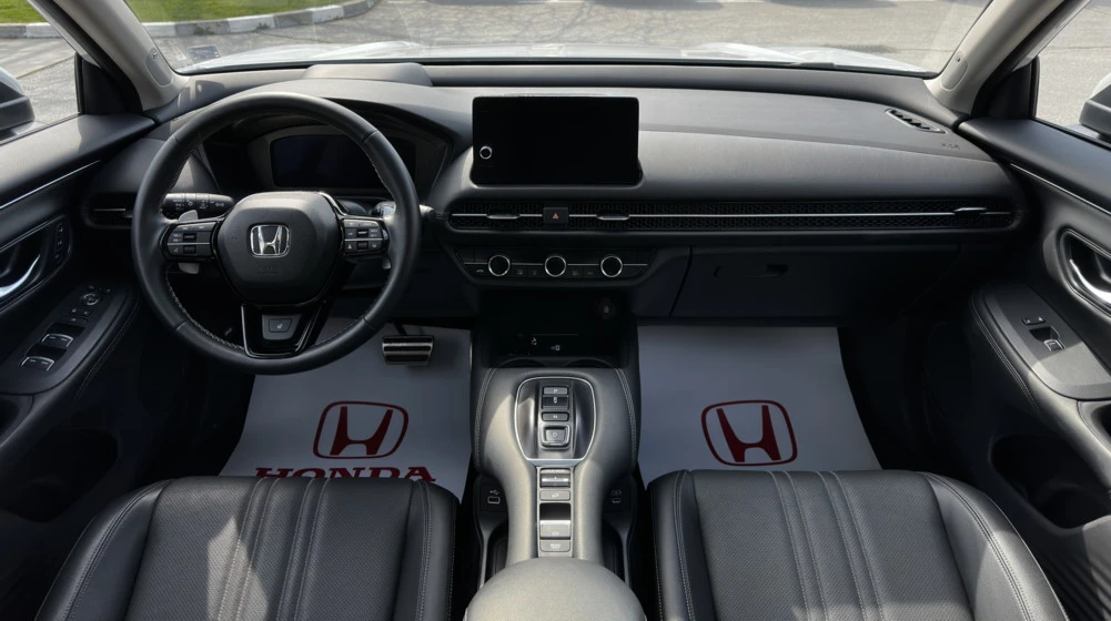 Honda ZR-V 2.0 i-MMD Hybrid Advance | Mobile.bg � ����������� 11
