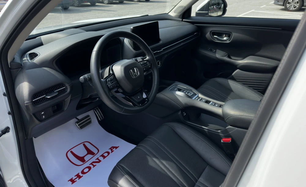 Honda ZR-V 2.0 i-MMD Hybrid Advance | Mobile.bg � ����������� 9